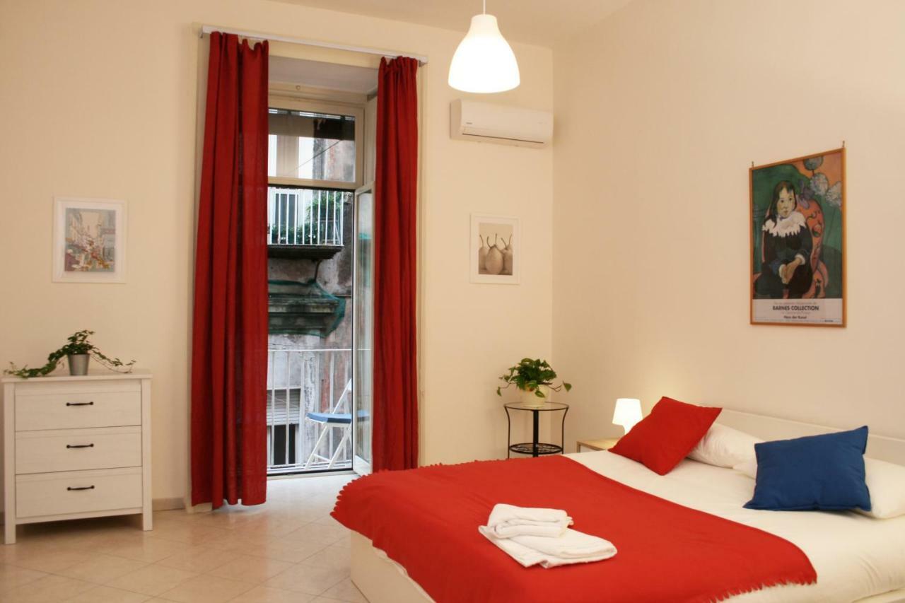 Casa Greca Appartamento